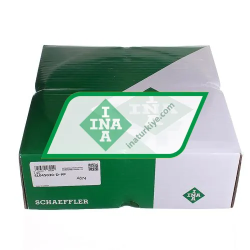 INA SL045030-D-PP ürün fotoğrafı 5