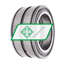 INA SL045030-D-PP rulman resim 3