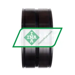INA SL045030-D-PP rulman resim 4