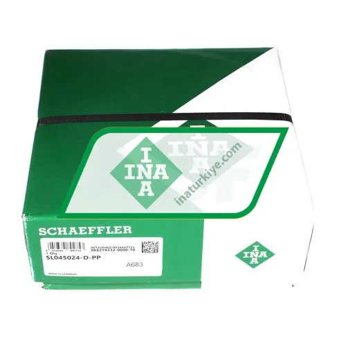 INA SL045024-D-PP ürün fotoğrafı 4