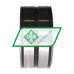 INA SL045024-D-PP rulman resim 2