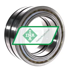 INA SL045024-D-PP rulman resim 3