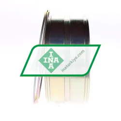 INA SL045024-D-PP-2NR-C3-GA22 rulman resim 2