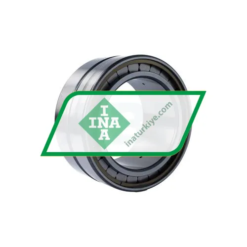 INA SL185024-A-C3-2S ürün fotoğrafı 2