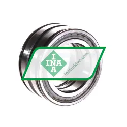 INA SL045010-PP-C2 rulman resim 3