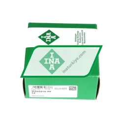 INA SL045010-PP-C2 rulman resim 4