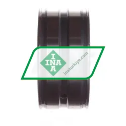 INA SL045010-2Z rulman resim 3