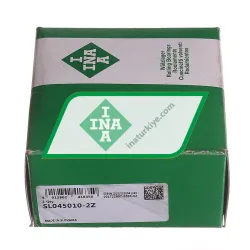 INA SL045010-2Z rulman resim 4