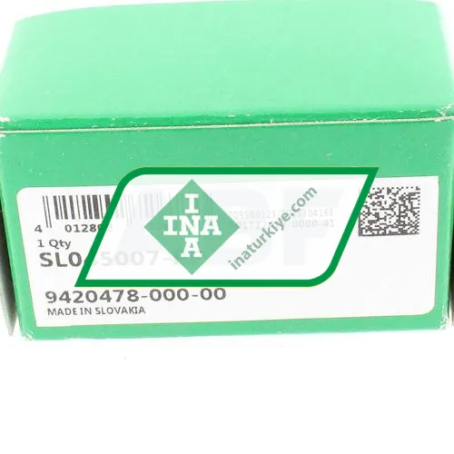 INA SL045007-PP ürün fotoğrafı 6