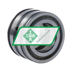 INA SL045007-PP rulman resim 2