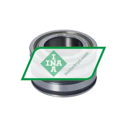 INA SL045007-PP rulman resim 4