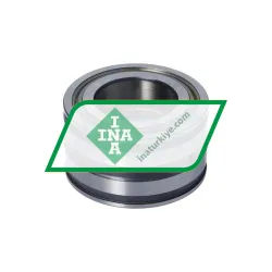INA SL045007-PP rulman resim 5