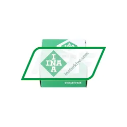 INA SL045006-PP-2NR-C3-L091 rulman resim 3