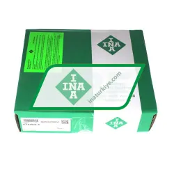 INA SL184928-A rulman resim 4