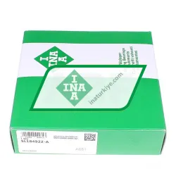 INA SL184922-A rulman resim 3