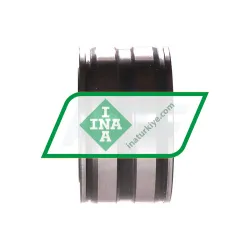 INA SL045007 rulman resim 2