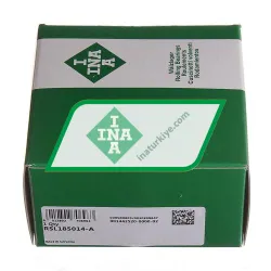 INA RSL185014-A rulman resim 3