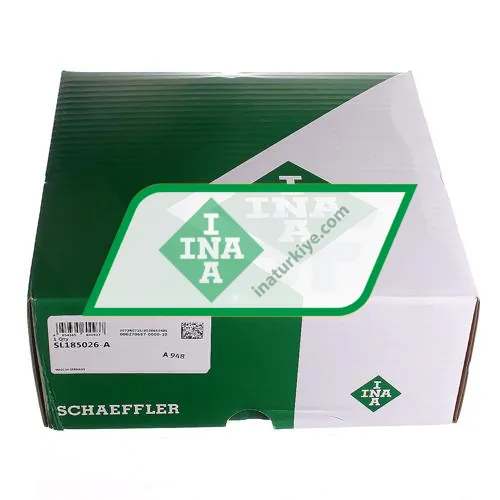 INA SL185026-A ürün fotoğrafı 4