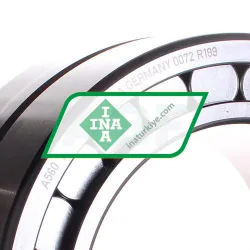 INA SL185026-A rulman resim 2