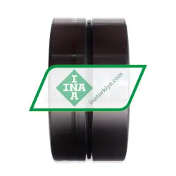 INA SL185026-A rulman resim 3