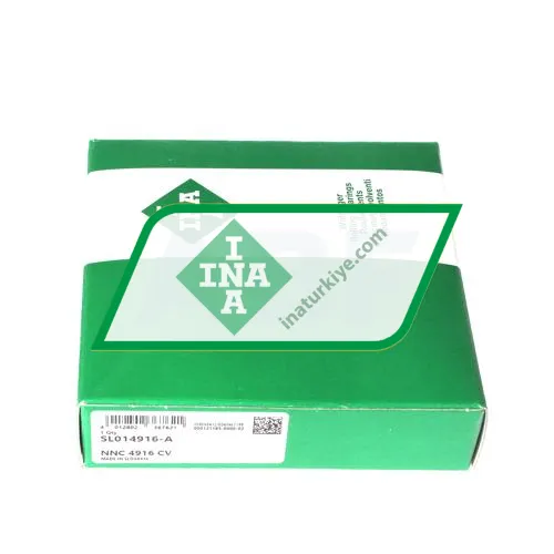 INA SL014916-A ürün fotoğrafı 3