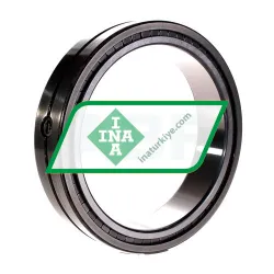 INA SL014830-A rulman resim 3