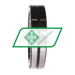 INA SL024836-A-C3 rulman resim 3