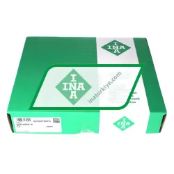INA SL024836-A-C3 rulman resim 4