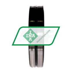 INA SL024832-A-C3 rulman resim 2