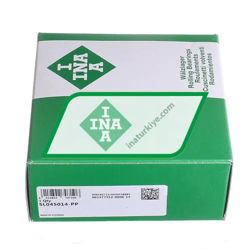 INA SL045014-PP ürün fotoğrafı 3