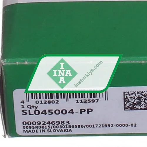 INA SL045004-PP ürün fotoğrafı 4