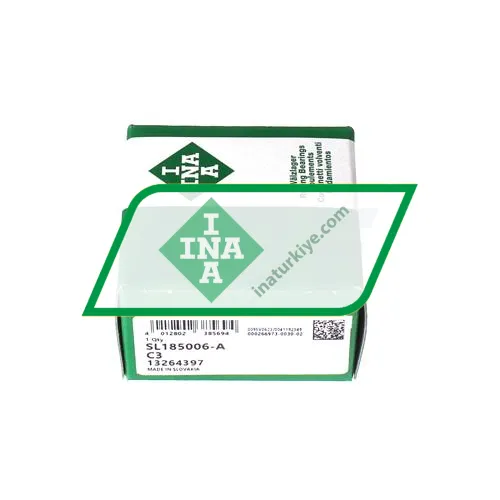INA SL185006-A-C3 ürün fotoğrafı 4