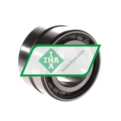 INA SL185006-A-C3 rulman resim 3