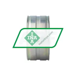 INA SL045010-PP-RR-C5-L091 rulman resim 3