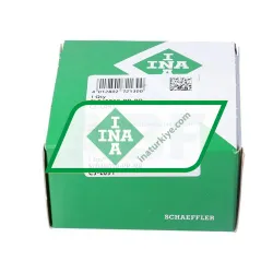 INA SL045010-PP-RR-C5-L091 rulman resim 4