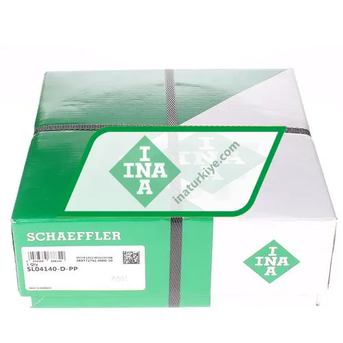 INA SL04140-D-PP ürün fotoğrafı 3