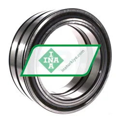 INA SL04150-D-PP-C3 rulman resim 2