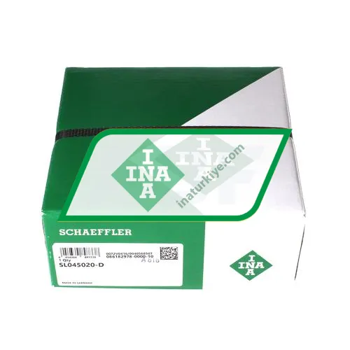 INA SL045020-D ürün fotoğrafı 4