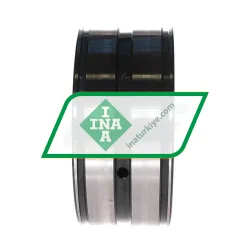 INA SL045020-D rulman resim 2