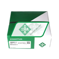 INA SL045020-D rulman resim 4