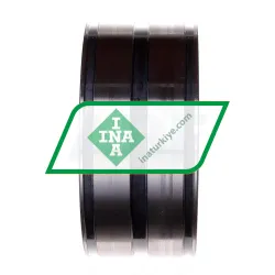 INA SL045017-D-PP rulman resim 2