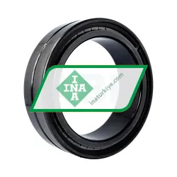 INA SL184932-A rulman resim 2