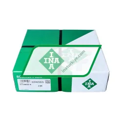 INA SL184932-A rulman resim 3