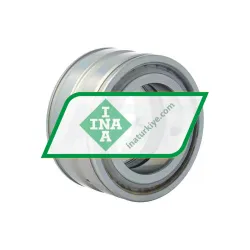 INA SL045009-PP-RR rulman resim 2