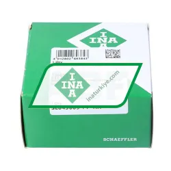 INA SL045009-PP-RR rulman resim 3