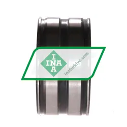 INA SL045009-C3 rulman resim 2