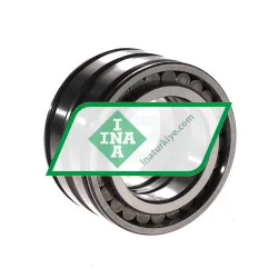 INA SL045009-C3 rulman resim 3