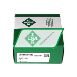 INA SL045009-C3 rulman resim 4
