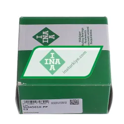 INA SL045010-PP-C3 rulman resim 3