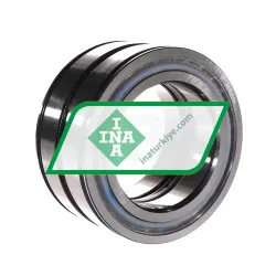 INA SL045016-D-PP-C3-GA22 rulman resim 3